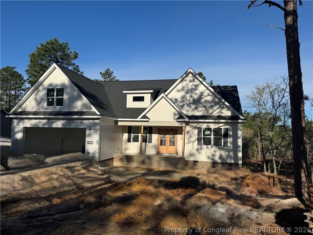 Photo of 50 Sandpiper Drive, Sanford, NC 27332 (MLS # 758756)