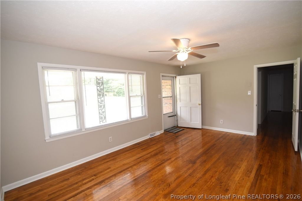 Photo of 1673 Norment Road, Lumberton, NC 28360 (MLS # 763408)