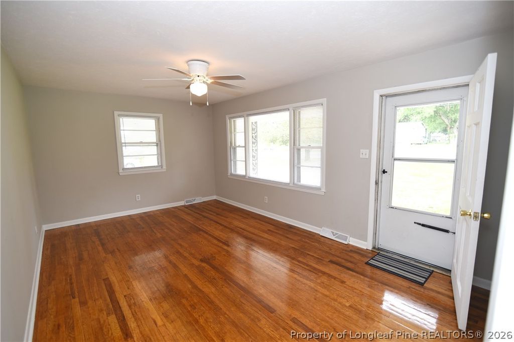Photo of 1673 Norment Road, Lumberton, NC 28360 (MLS # 763408)