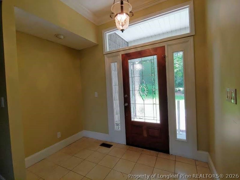 Photo of 688 Azalea Drive, Vass, NC 28394 (MLS # 764875)