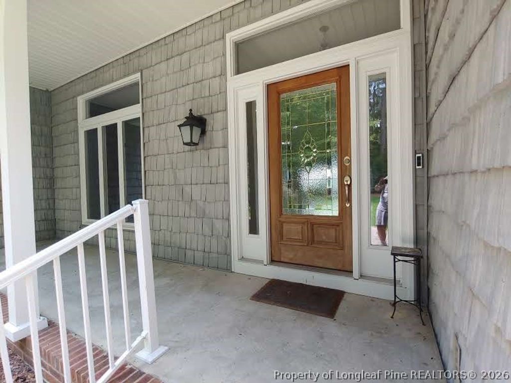Photo of 688 Azalea Drive, Vass, NC 28394 (MLS # 764875)
