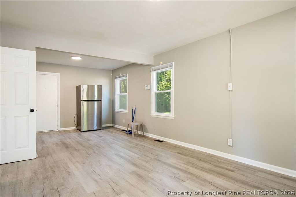 Photo of 819 Isley Street, Fayetteville, NC 28305 (MLS # 761932)