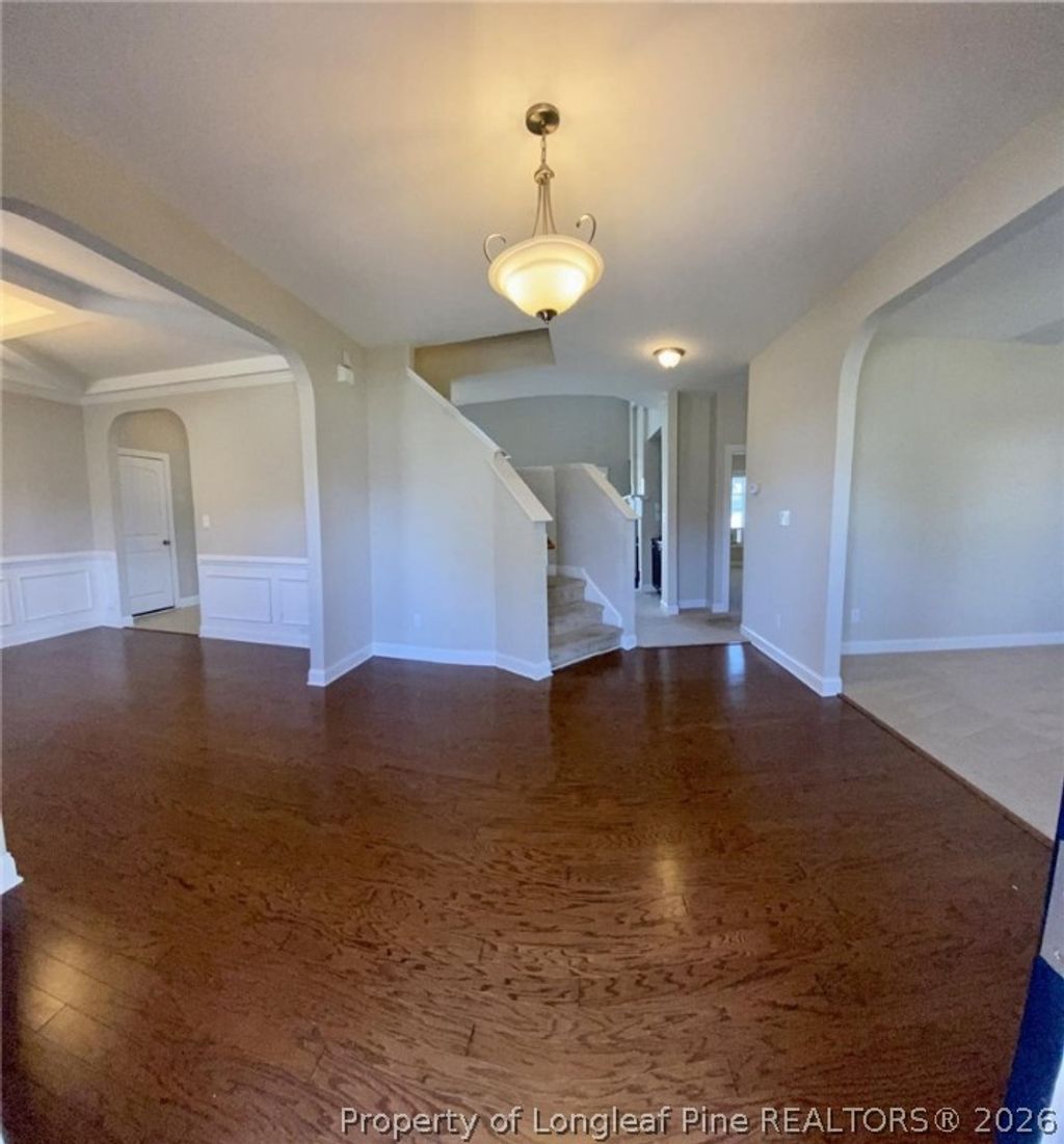 Photo of 3413 Summer Cove Drive, Fayetteville, NC 28306 (MLS # 758170)