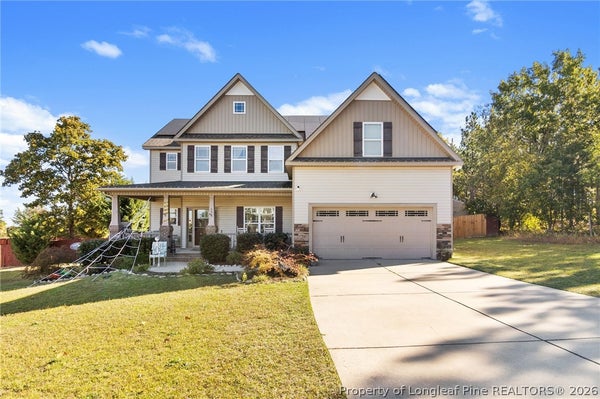 65 BRIDLE CREEK DR, LILLINGTON, NC 27546 - Image 1b104b92008dc9d7045893977e1b0971/2166859901