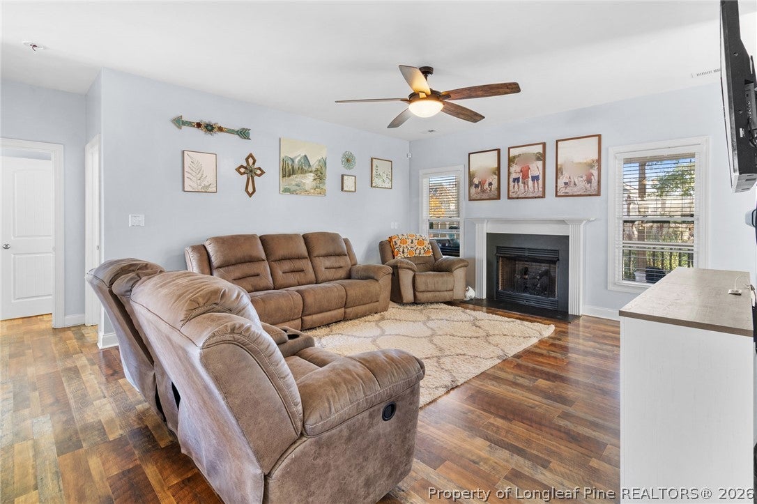 65 Bridle Creek Drive