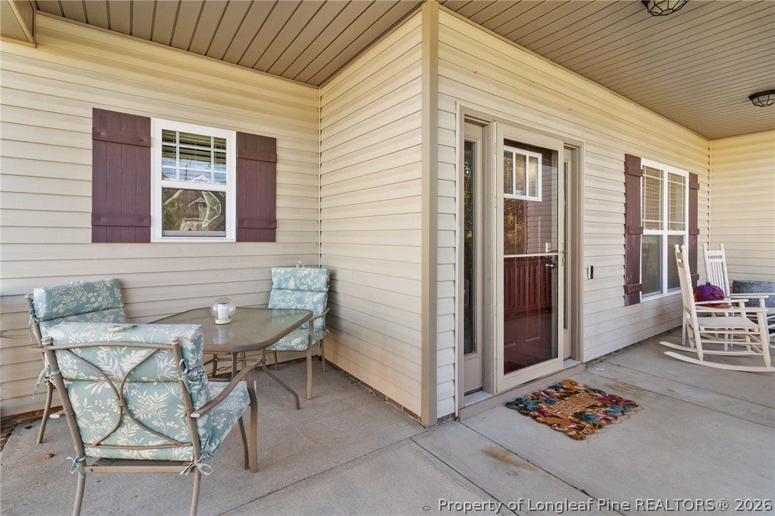 65 Bridle Creek Drive