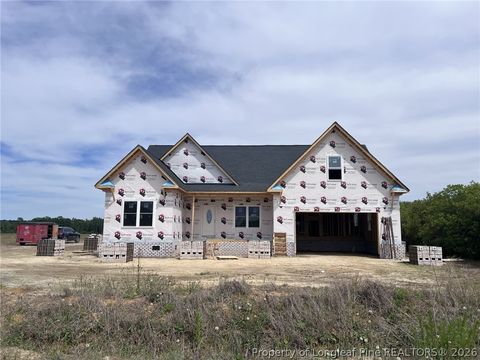 Photo of 1102 W Carthage Road, Lumberton, NC 28360 (MLS # 762421)