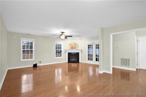 Tiny photo for 2775 Blockade Runner Drive, Fayetteville, NC 28306 (MLS # 761964)