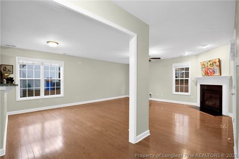 Tiny photo for 2775 Blockade Runner Drive, Fayetteville, NC 28306 (MLS # 761964)