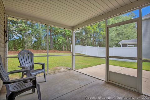 Tiny photo for 2775 Blockade Runner Drive, Fayetteville, NC 28306 (MLS # 761964)