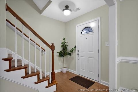 Tiny photo for 2775 Blockade Runner Drive, Fayetteville, NC 28306 (MLS # 761964)
