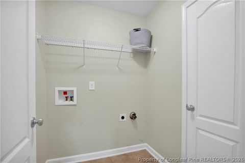Tiny photo for 2775 Blockade Runner Drive, Fayetteville, NC 28306 (MLS # 761964)