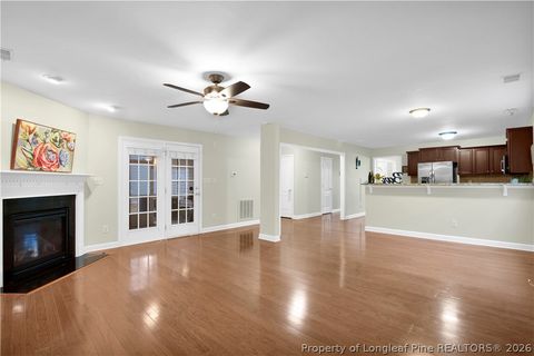 Tiny photo for 2775 Blockade Runner Drive, Fayetteville, NC 28306 (MLS # 761964)