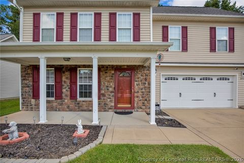 Tiny photo for 2775 Blockade Runner Drive, Fayetteville, NC 28306 (MLS # 761964)