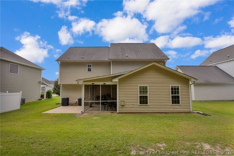 Tiny photo for 2775 Blockade Runner Drive, Fayetteville, NC 28306 (MLS # 761964)