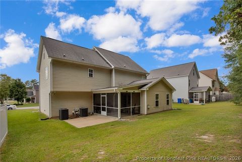 Tiny photo for 2775 Blockade Runner Drive, Fayetteville, NC 28306 (MLS # 761964)
