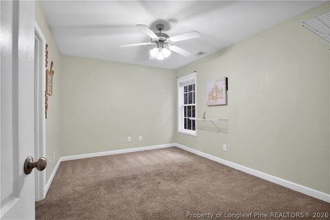 Tiny photo for 2775 Blockade Runner Drive, Fayetteville, NC 28306 (MLS # 761964)
