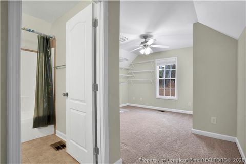 Tiny photo for 2775 Blockade Runner Drive, Fayetteville, NC 28306 (MLS # 761964)