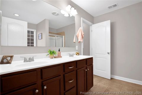 Tiny photo for 2775 Blockade Runner Drive, Fayetteville, NC 28306 (MLS # 761964)