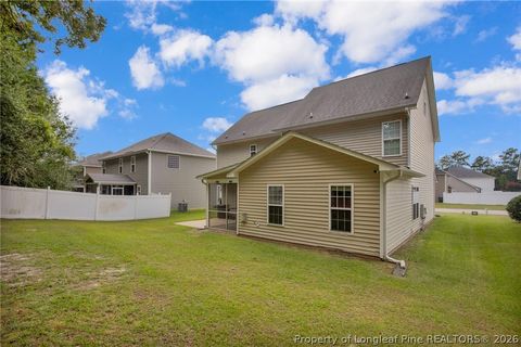 Tiny photo for 2775 Blockade Runner Drive, Fayetteville, NC 28306 (MLS # 761964)