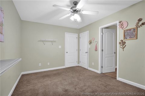 Tiny photo for 2775 Blockade Runner Drive, Fayetteville, NC 28306 (MLS # 761964)