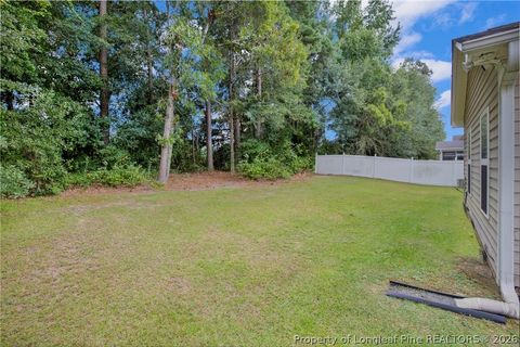Tiny photo for 2775 Blockade Runner Drive, Fayetteville, NC 28306 (MLS # 761964)