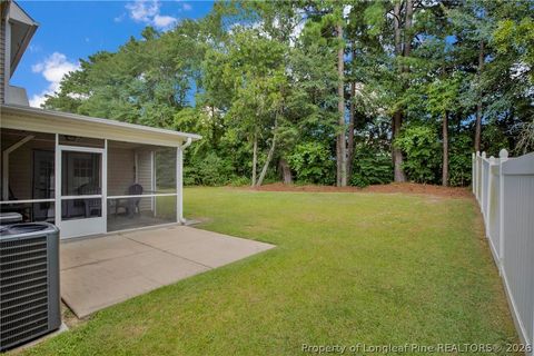 Tiny photo for 2775 Blockade Runner Drive, Fayetteville, NC 28306 (MLS # 761964)