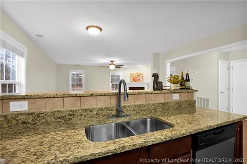 Tiny photo for 2775 Blockade Runner Drive, Fayetteville, NC 28306 (MLS # 761964)