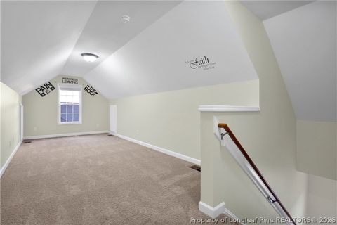 Tiny photo for 2775 Blockade Runner Drive, Fayetteville, NC 28306 (MLS # 761964)