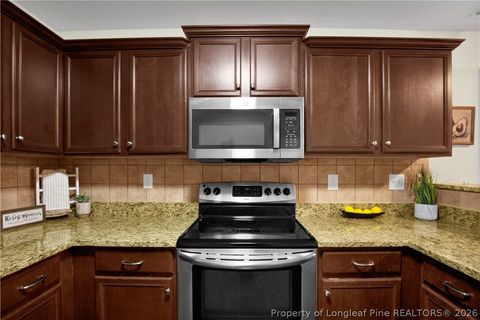 Tiny photo for 2775 Blockade Runner Drive, Fayetteville, NC 28306 (MLS # 761964)