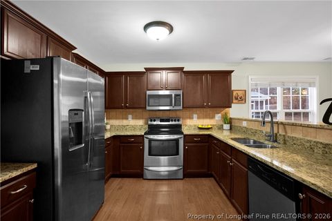 Tiny photo for 2775 Blockade Runner Drive, Fayetteville, NC 28306 (MLS # 761964)