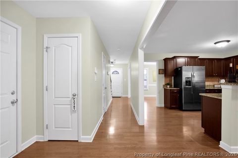 Tiny photo for 2775 Blockade Runner Drive, Fayetteville, NC 28306 (MLS # 761964)