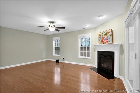 Tiny photo for 2775 Blockade Runner Drive, Fayetteville, NC 28306 (MLS # 761964)