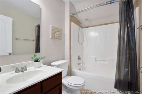Tiny photo for 2775 Blockade Runner Drive, Fayetteville, NC 28306 (MLS # 761964)