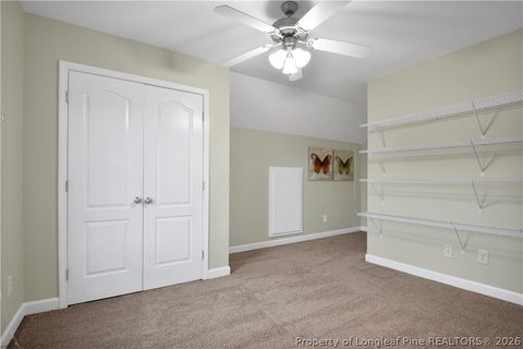 Tiny photo for 2775 Blockade Runner Drive, Fayetteville, NC 28306 (MLS # 761964)