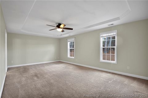 Tiny photo for 2775 Blockade Runner Drive, Fayetteville, NC 28306 (MLS # 761964)