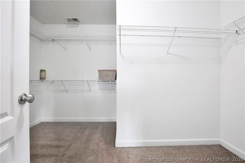 Tiny photo for 2775 Blockade Runner Drive, Fayetteville, NC 28306 (MLS # 761964)