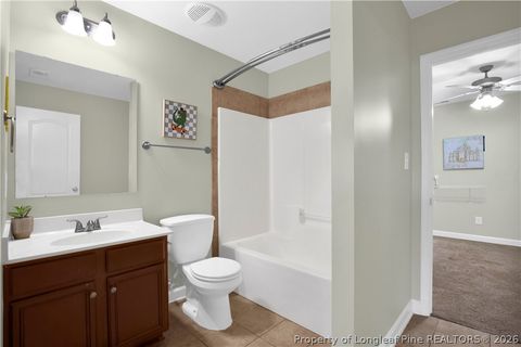 Tiny photo for 2775 Blockade Runner Drive, Fayetteville, NC 28306 (MLS # 761964)