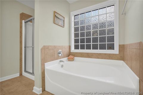 Tiny photo for 2775 Blockade Runner Drive, Fayetteville, NC 28306 (MLS # 761964)