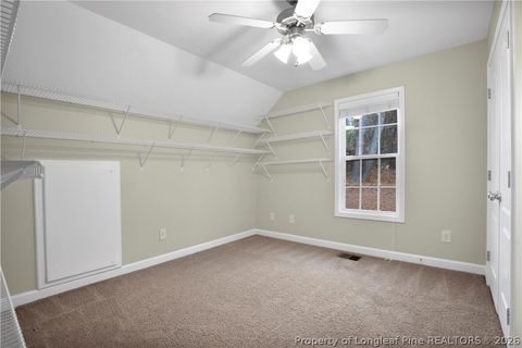 Tiny photo for 2775 Blockade Runner Drive, Fayetteville, NC 28306 (MLS # 761964)