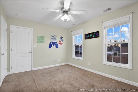 Tiny photo for 2775 Blockade Runner Drive, Fayetteville, NC 28306 (MLS # 761964)