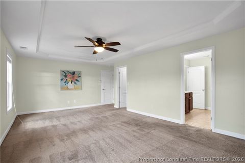 Tiny photo for 2775 Blockade Runner Drive, Fayetteville, NC 28306 (MLS # 761964)