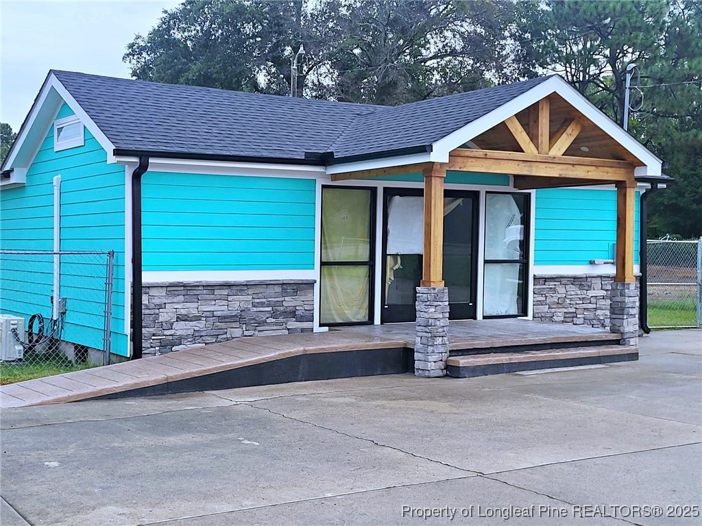 3386 Cumberland Road