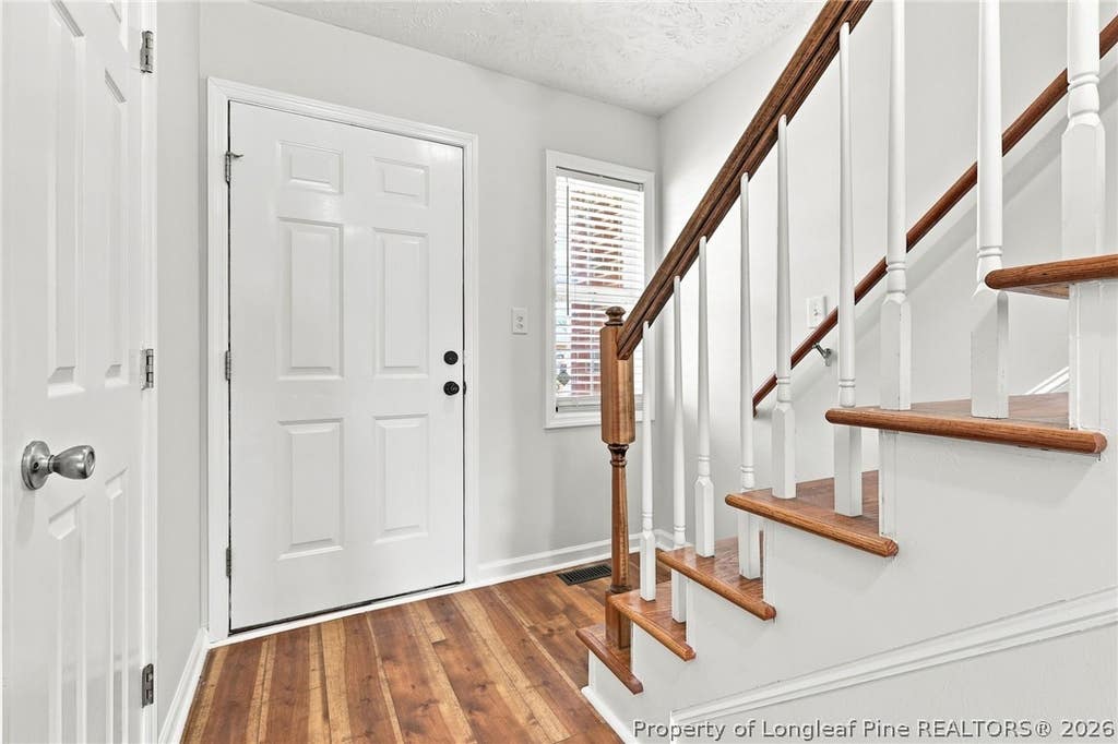 Photo of 1212 Jereens Creek Road, Fayetteville, NC 28312 (MLS # 767421)