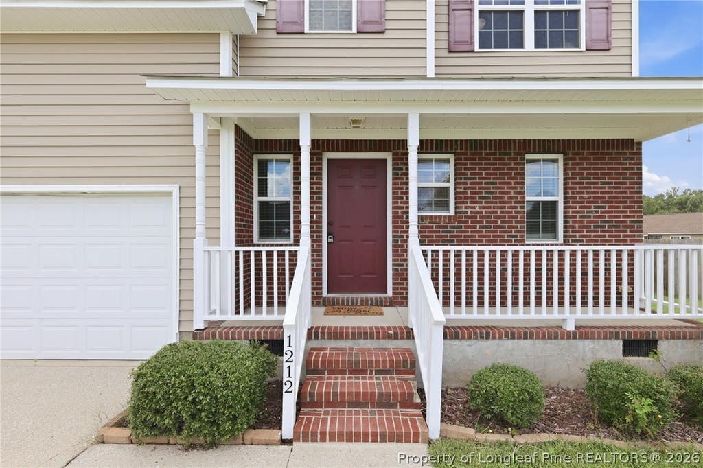 Photo of 1212 Jereens Creek Road, Fayetteville, NC 28312 (MLS # 767421)