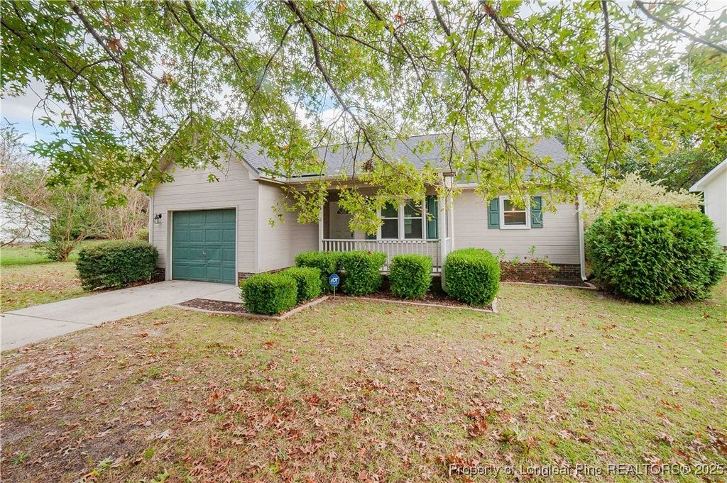 Photo of 613 Winthrop Court, Fayetteville, NC 28311 (MLS # 749696)