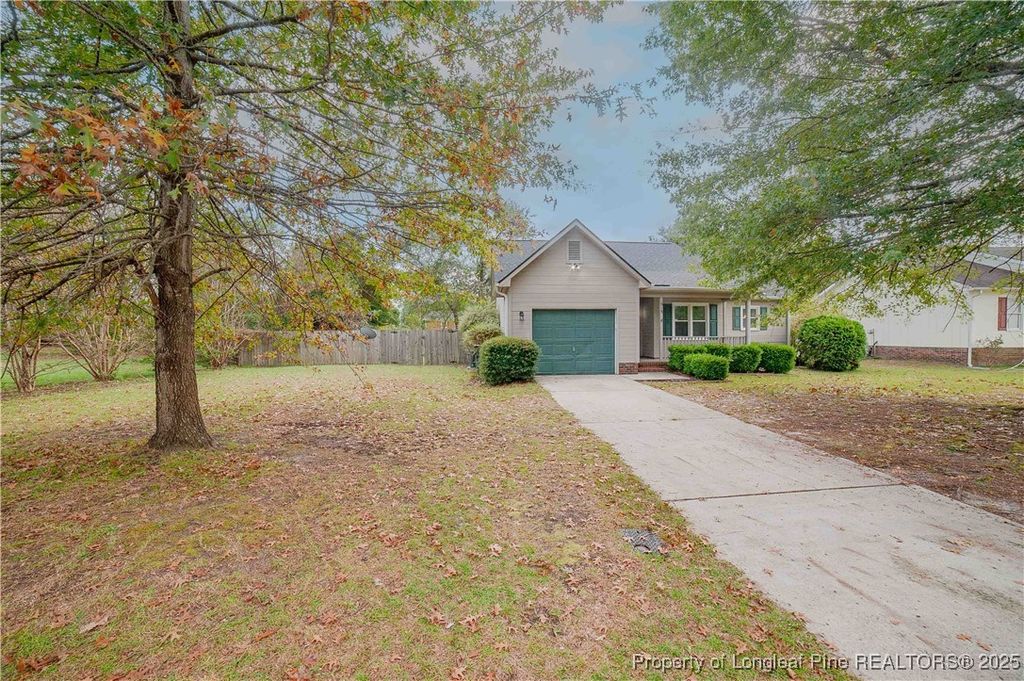Photo of 613 Winthrop Court, Fayetteville, NC 28311 (MLS # 749696)
