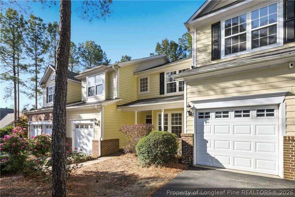 Photo of 212 Whispering Pines Drive, Spring Lake, NC 28390 (MLS # 761361)