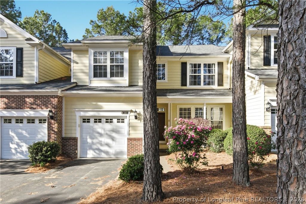 Photo of 212 Whispering Pines Drive, Spring Lake, NC 28390 (MLS # 761361)