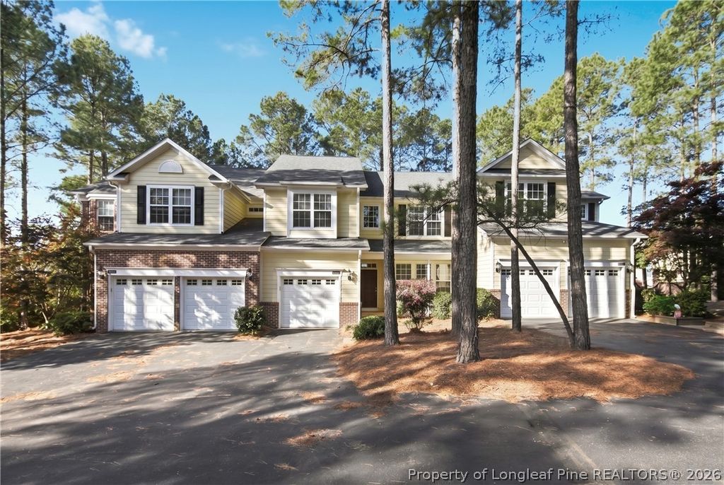 Photo of 212 Whispering Pines Drive, Spring Lake, NC 28390 (MLS # 761361)